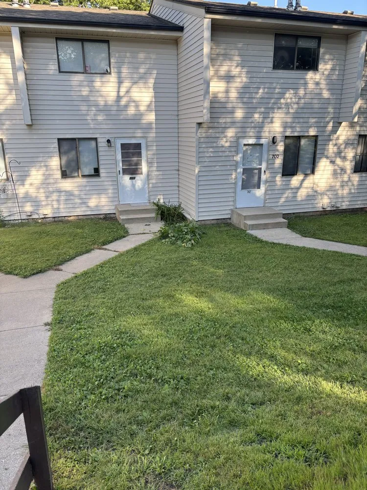 Top-rated lawn mowing service near you in Madelia, MN by TM Outdoor Services