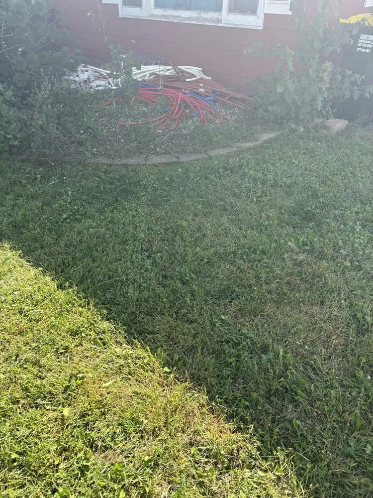 Trusted yard maintenance for homes across Madelia, MN - TM Outdoor Services