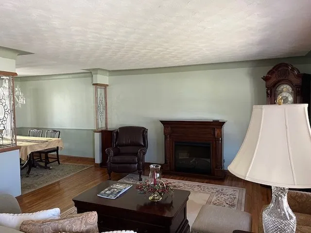 Custom yard maintenance for residential properties in Lambertville, MI by TM Property Maintenance