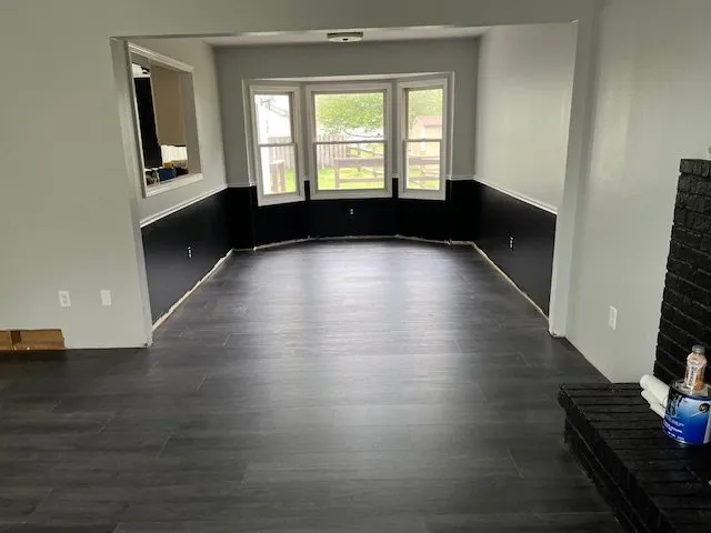 Expert lawn mowing service in Lambertville, MI by TM Property Maintenance