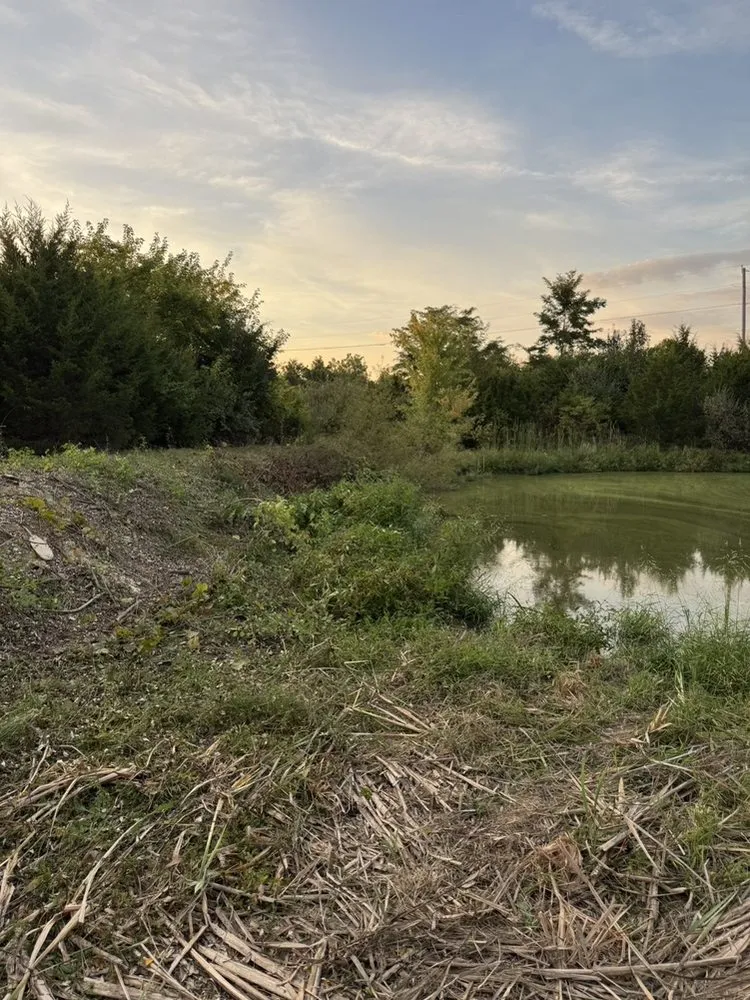 Custom residential landscaping for beautiful yards in Vevay, IN by T&M Property Solutions