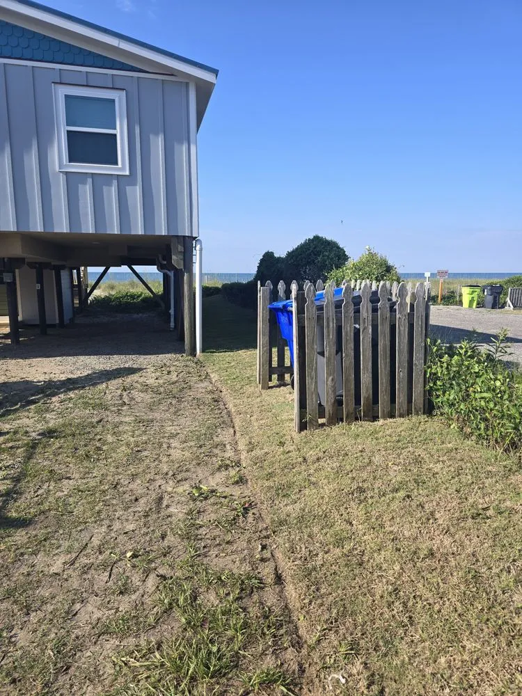 Reliable landscape installation in Bolivia, NC - T&M Solutions