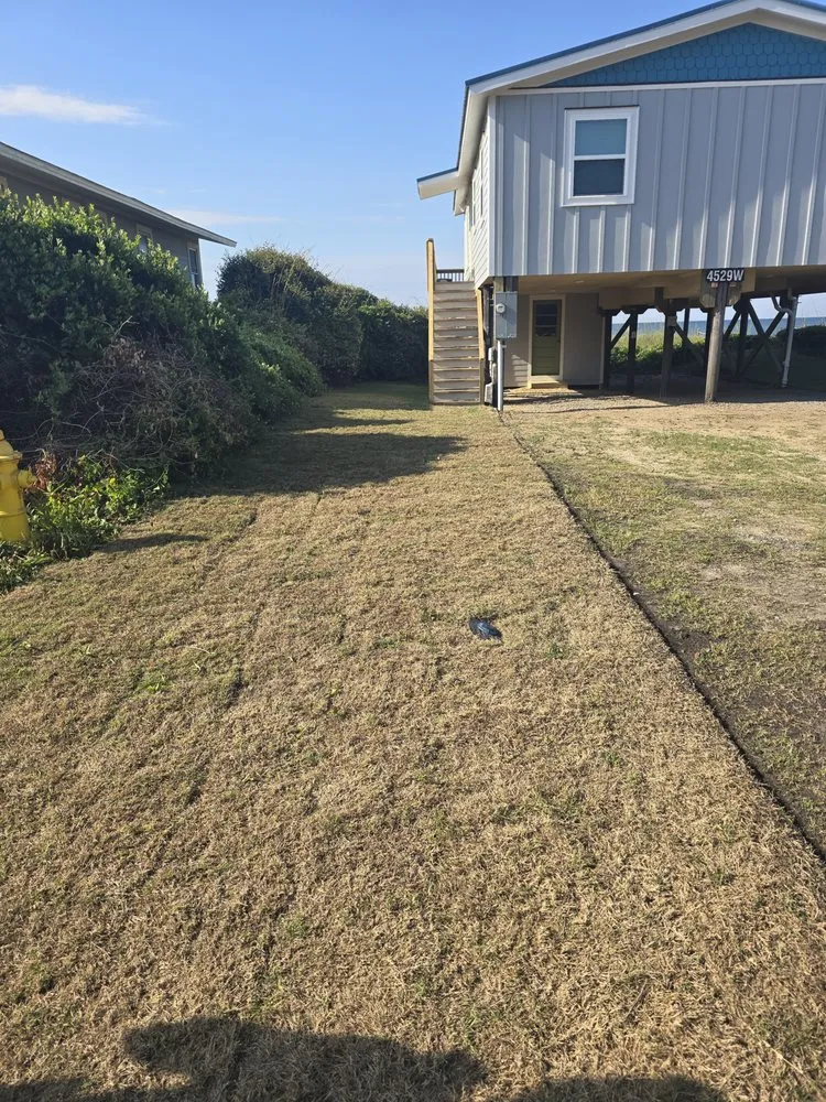 Local residential landscaping for outdoor upgrades across Bolivia, NC - T&M Solutions