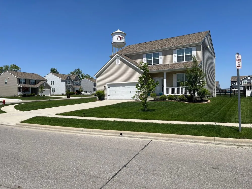 Affordable lawn care service experts serving Dublin, OH - TM Turf