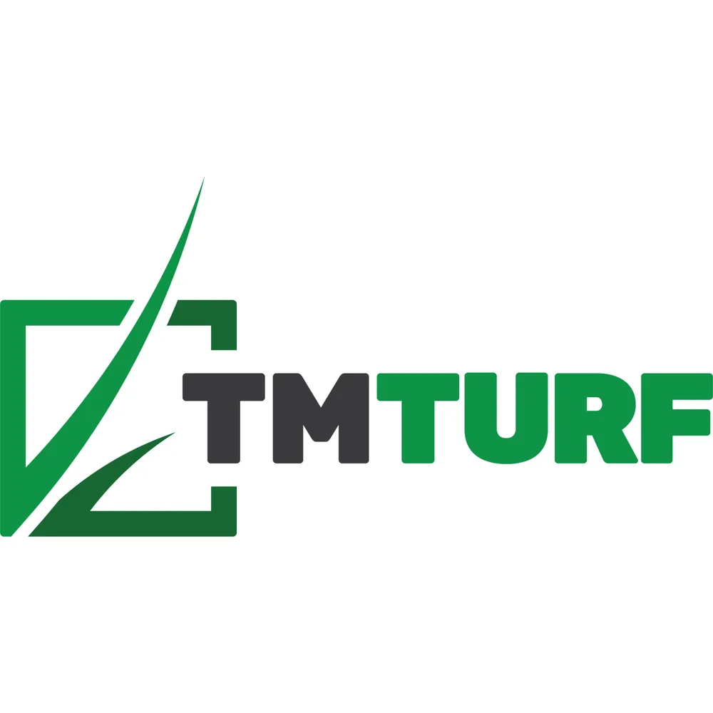 Professional yard cleanup service in Dublin, OH - TM Turf
