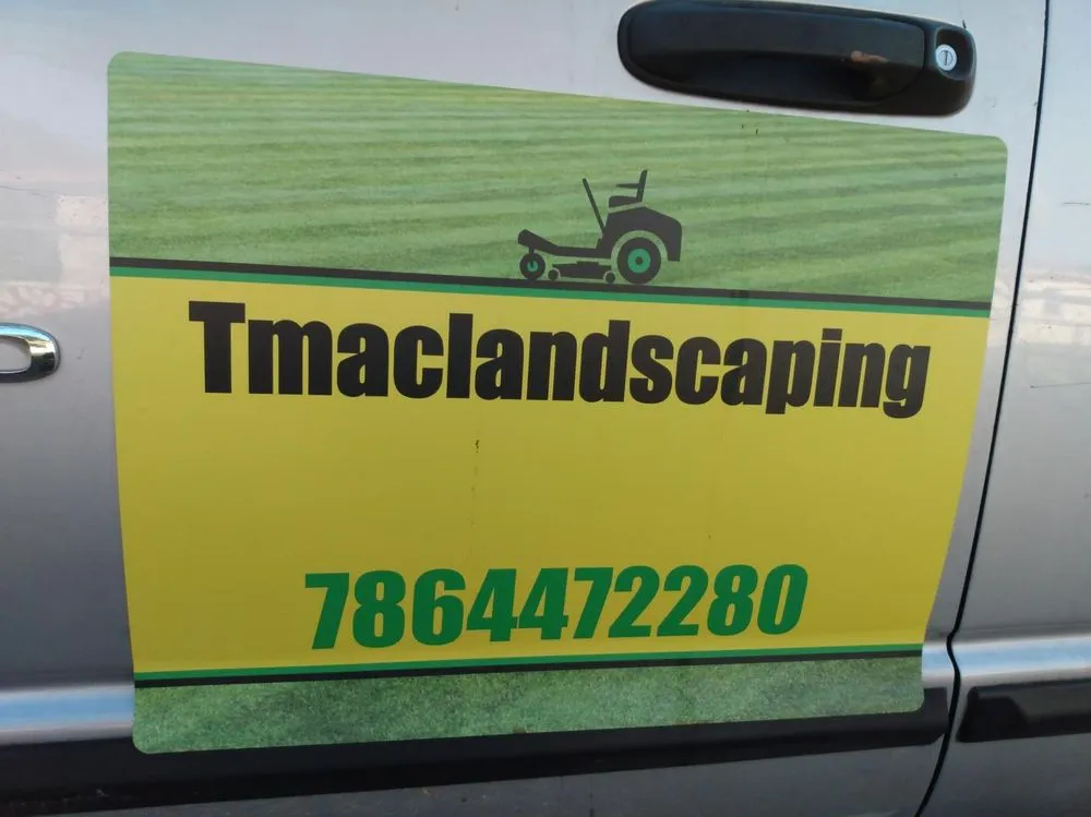 Trusted outdoor landscaping near you across Homestead, FL - TMAC Landscaping