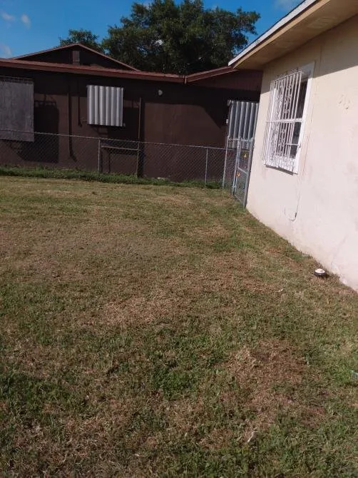 Trusted landscaping services in Homestead, FL by TMAC Landscaping