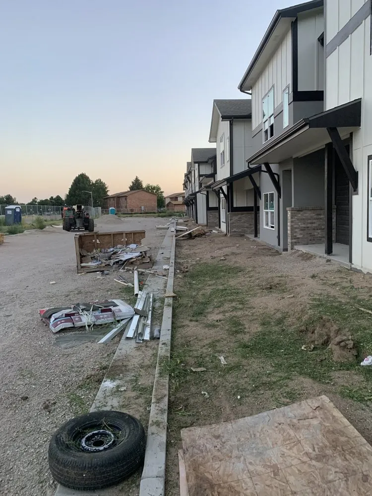 Expert landscape installation for year-round maintenance across Colorado Springs, CO - TMB Landscaping