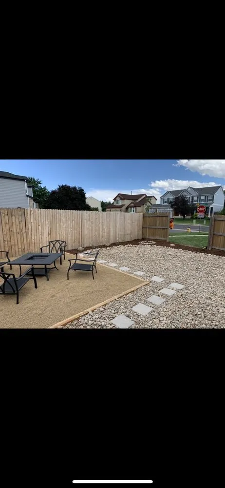 Custom lawn mowing service in Colorado Springs, CO by TMB Landscaping