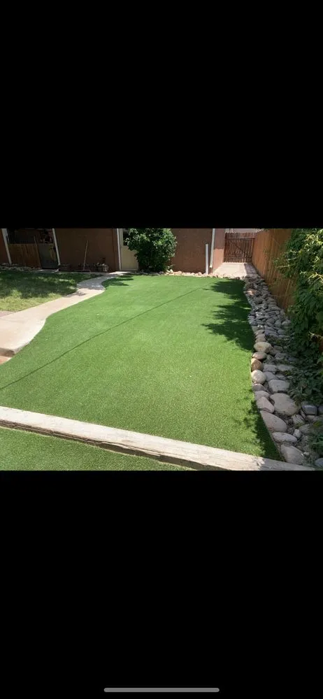 Top-rated lawn care service experts serving Colorado Springs, CO - TMB Landscaping