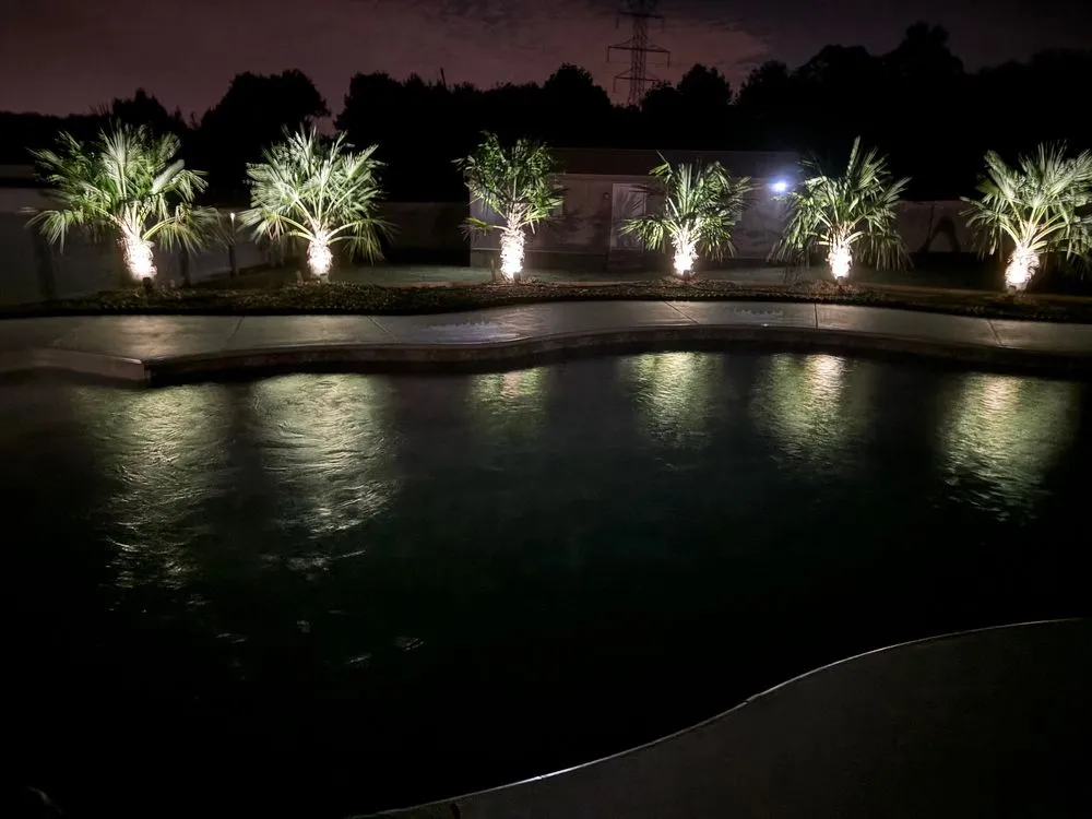 Expert landscape installation for year-round maintenance in King, NC by TMC Landscape Design