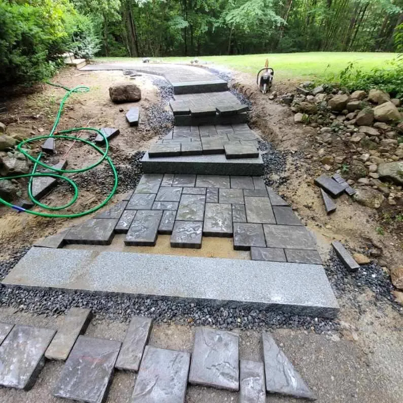 Reliable landscape design near you across Dunstable, MA - TMC Lawn & Landscape