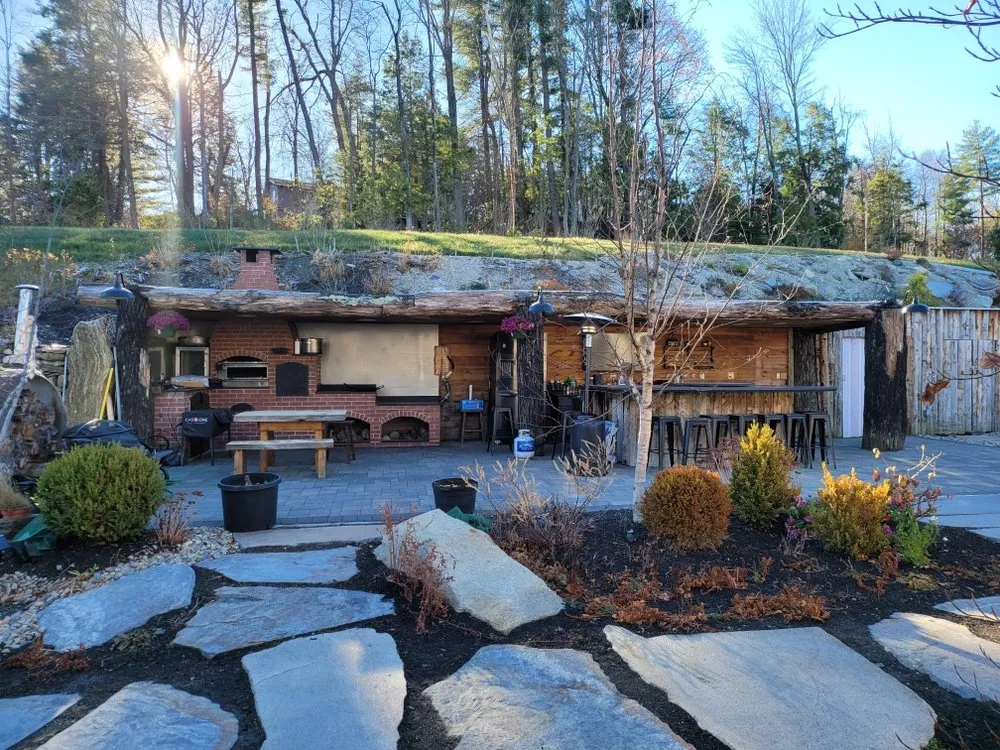 Reliable landscaping services in Dunstable, MA - TMC Lawn & Landscape