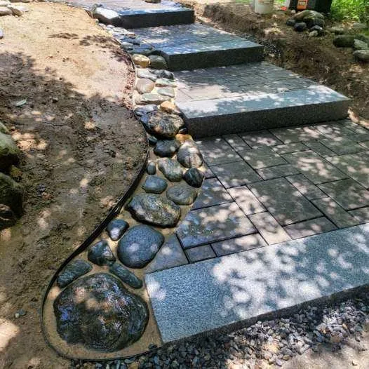 Local lawn mowing service experts serving Dunstable, MA - TMC Lawn & Landscape