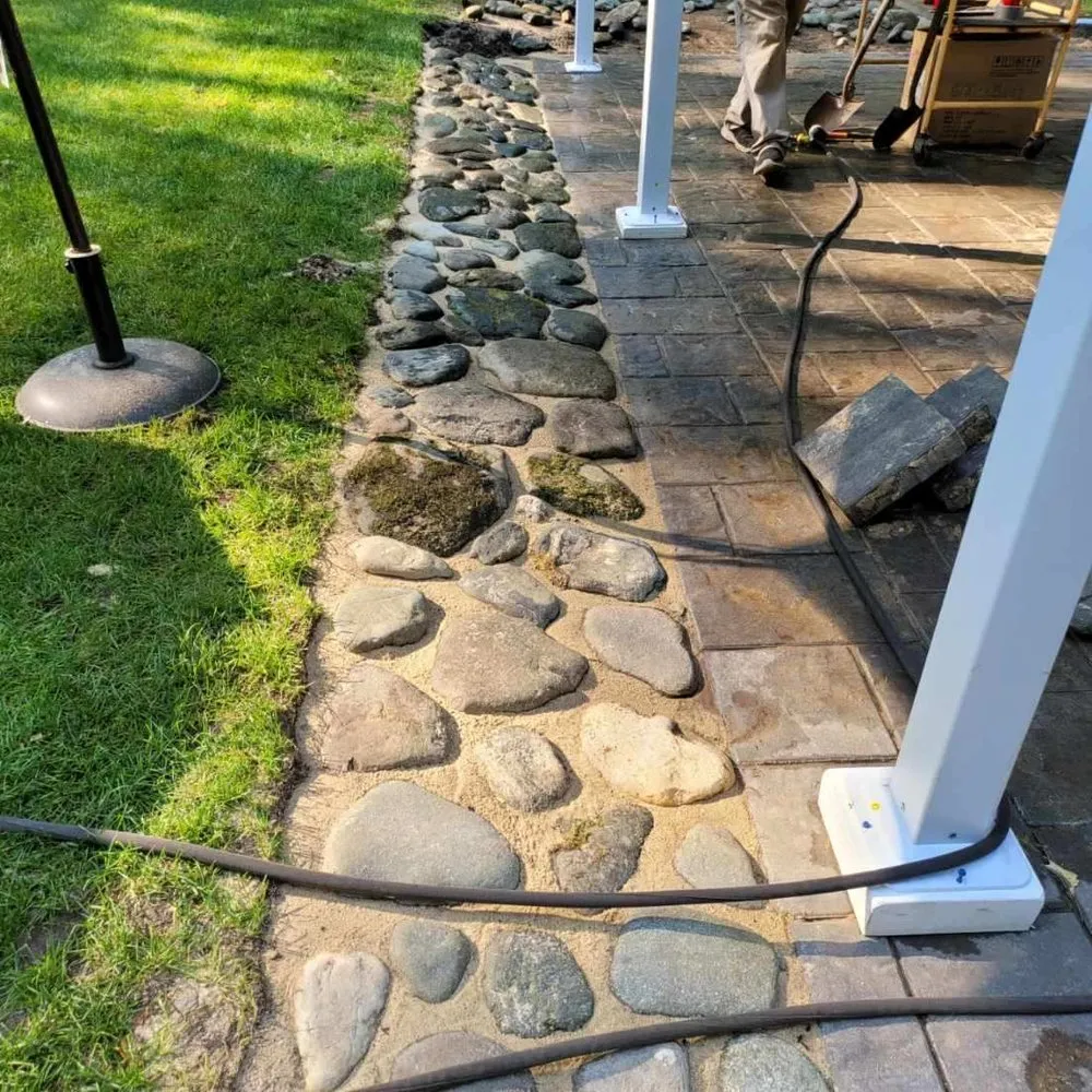 Affordable lawn care service experts serving Dunstable, MA - TMC Lawn & Landscape