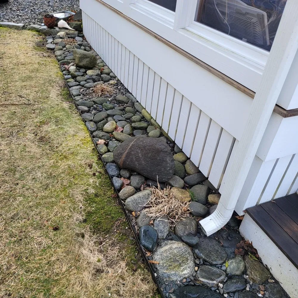 Professional lawn care service for year-round maintenance across Dunstable, MA - TMC Lawn & Landscape