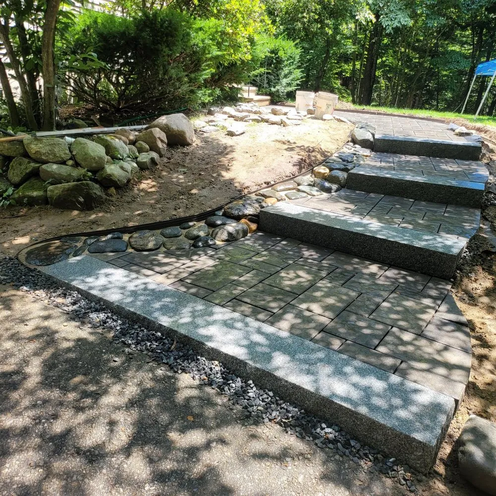 Reliable lawn mowing service in Dunstable, MA - TMC Lawn & Landscape