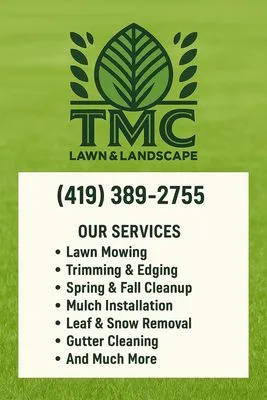 TMC Lawn and Landscape