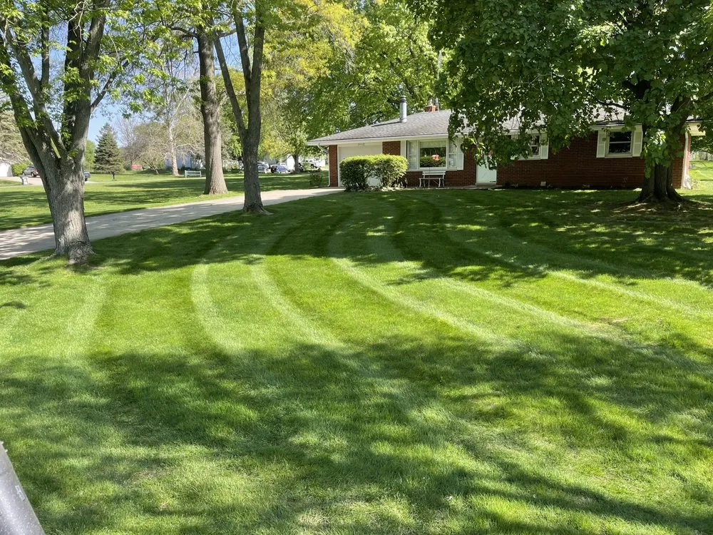 Trusted landscape installation in Goshen, IN by Tmc Lawn Care & Landscaping