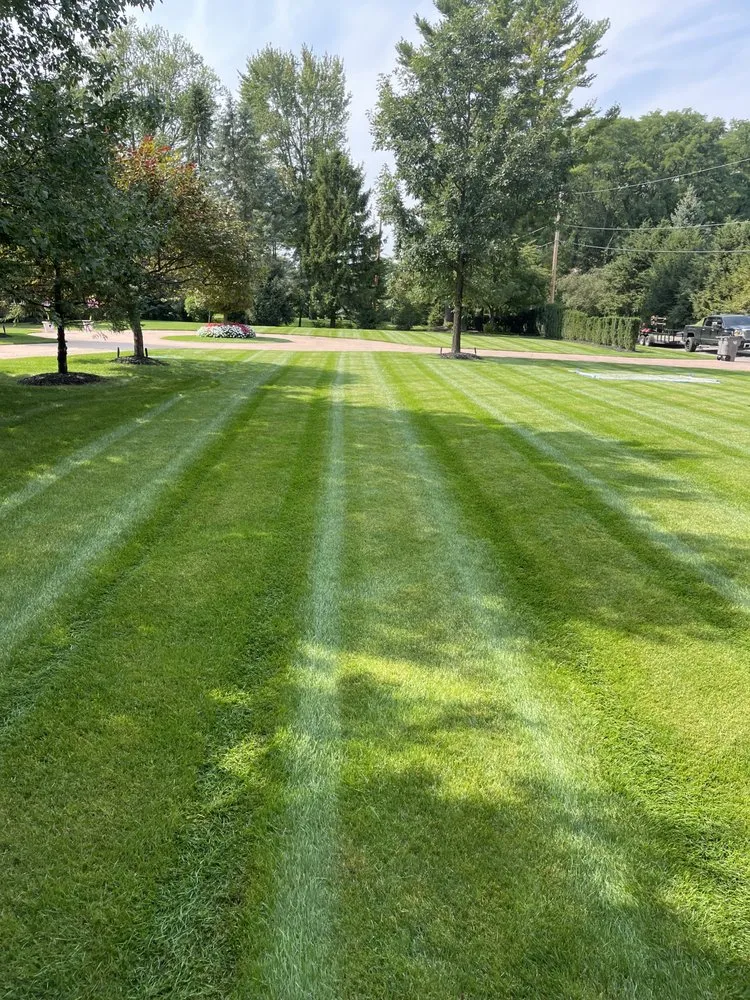 Reliable residential landscaping for residential properties across Goshen, IN - Tmc Lawn Care & Landscaping