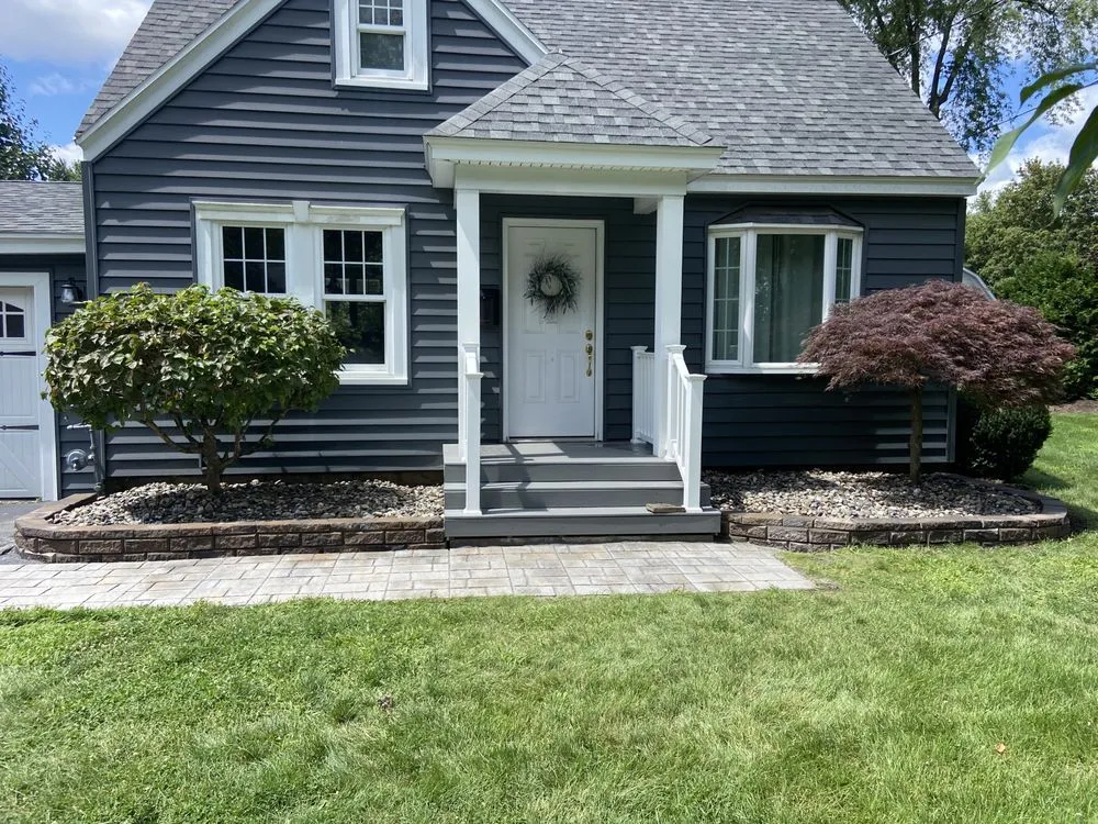 Reliable lawn mowing service in Ballston Spa, NY - TMC Lawns/Landscaping & Snow Removal