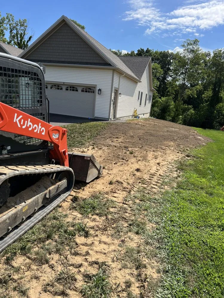 Top-rated landscape installation in Ballston Spa, NY - TMC Lawns/Landscaping & Snow Removal