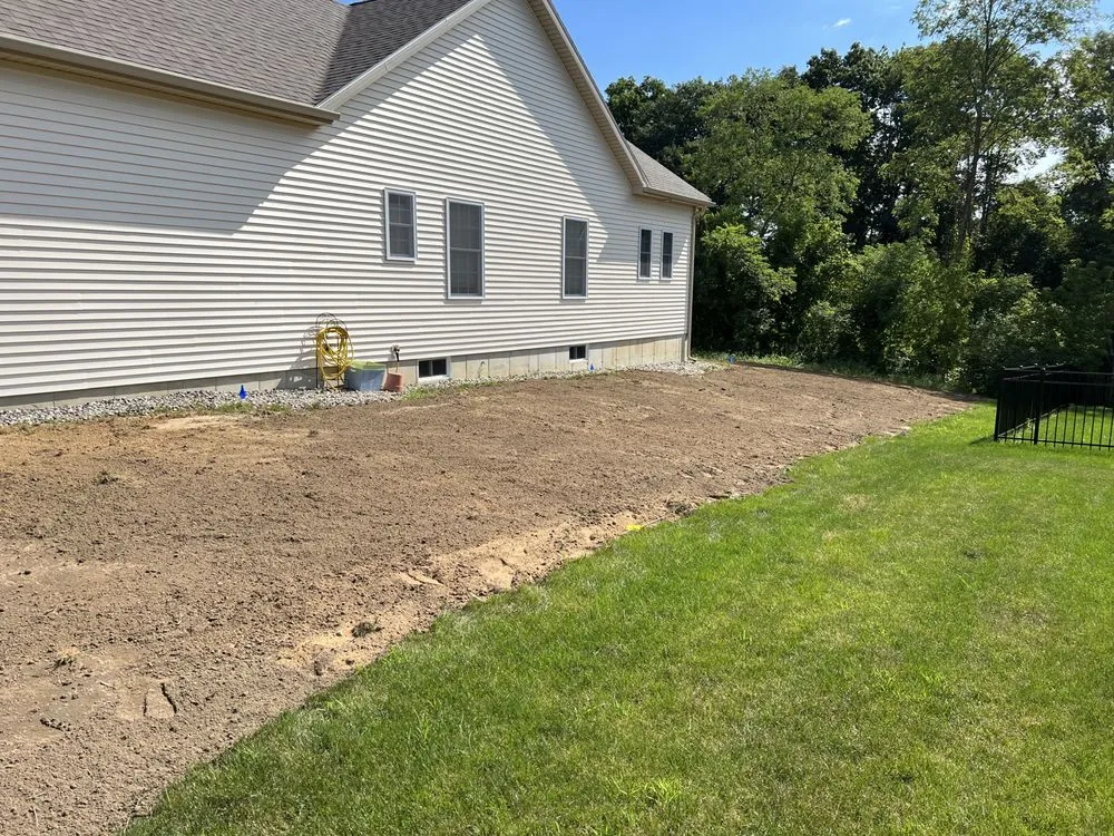 Reliable landscaping services near you in Ballston Spa, NY by TMC Lawns/Landscaping & Snow Removal