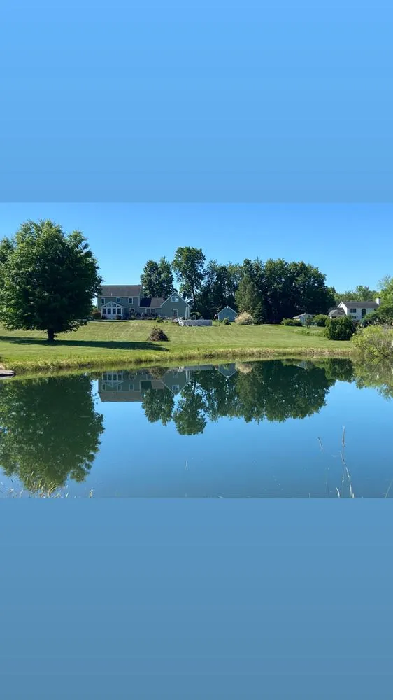 Custom lawn care service for homes in Ballston Spa, NY by TMC Lawns/Landscaping & Snow Removal