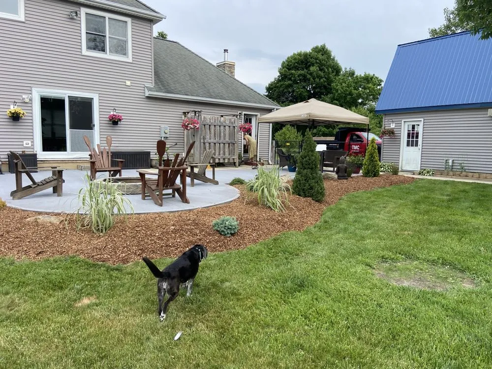 Professional landscaping services in Ballston Spa, NY - TMC Lawns/Landscaping & Snow Removal
