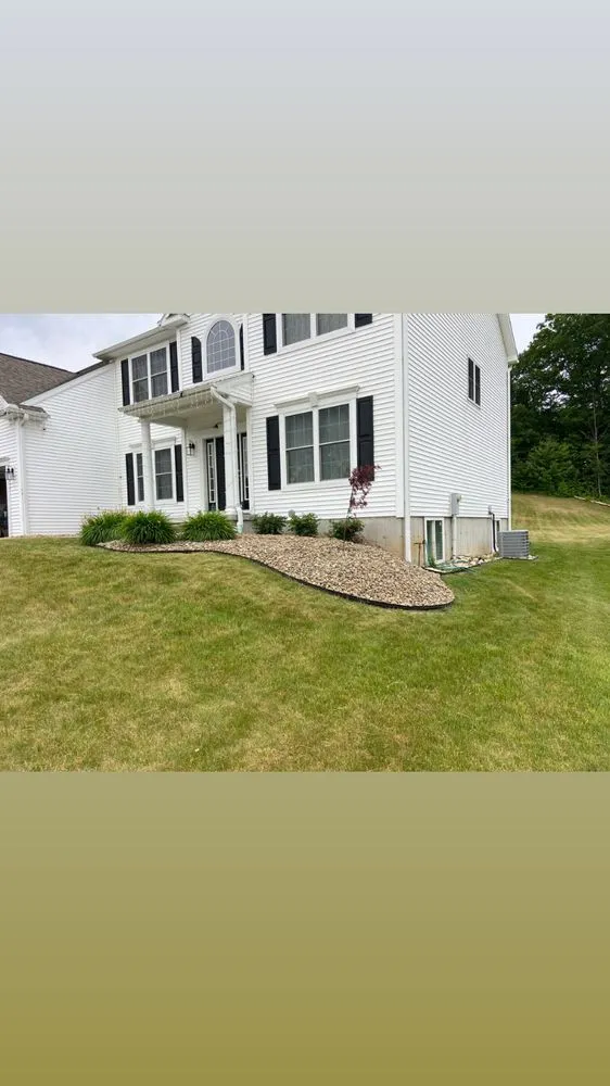 Trusted residential landscaping in Ballston Spa, NY - TMC Lawns/Landscaping & Snow Removal