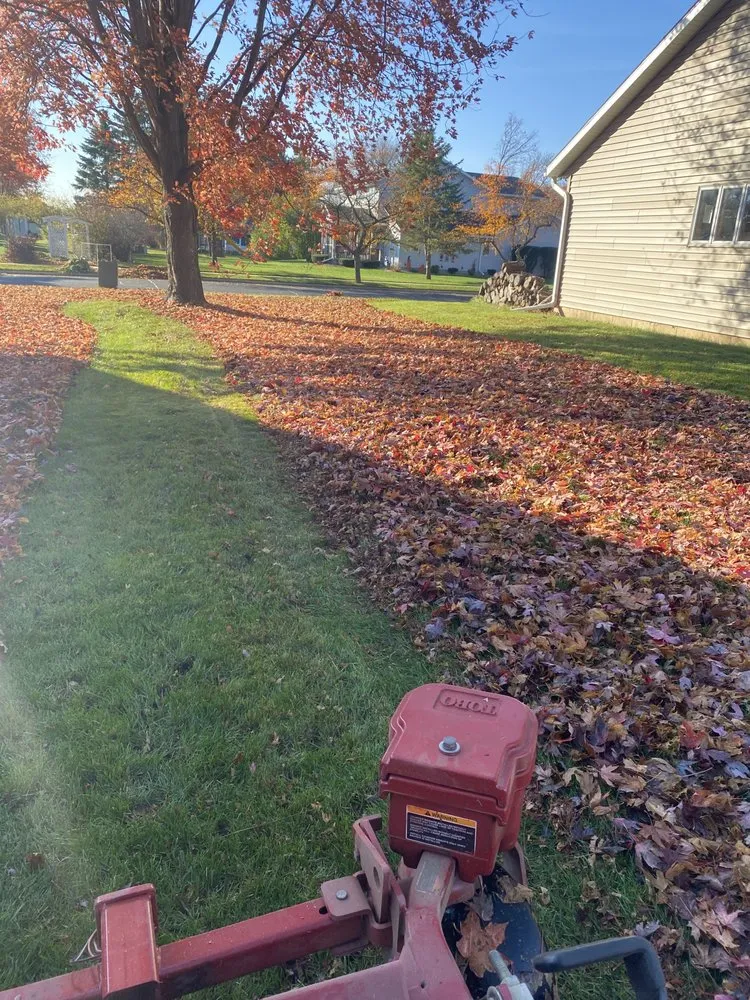 Trusted outdoor landscaping experts serving Edgerton, WI - TMC Outdoor Services