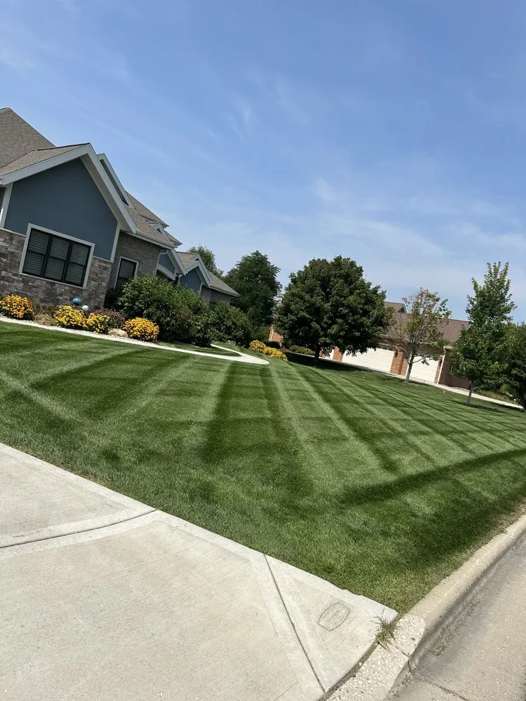 Trusted yard cleanup service in Edgerton, WI - TMC Outdoor Services