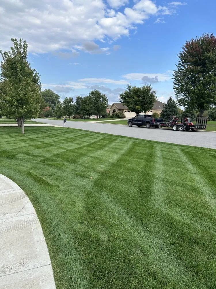 Local residential landscaping experts serving Edgerton, WI - TMC Outdoor Services