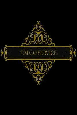 T.M.C.O Service Logo