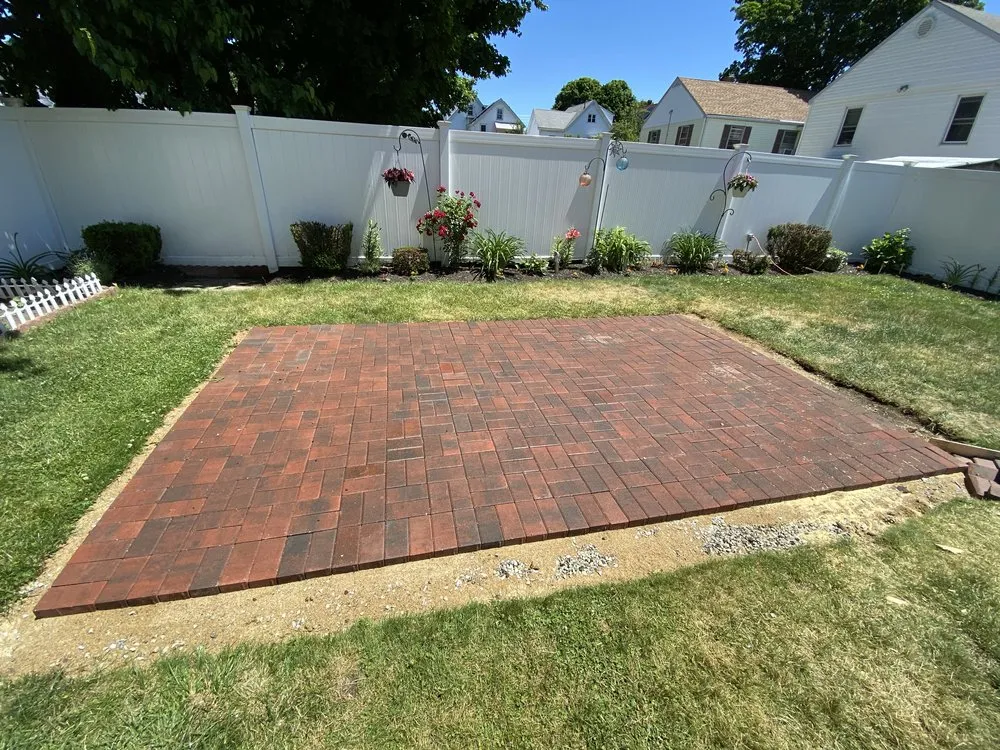 Top-rated yard cleanup service experts serving Revere, MA - TMD Remodeling