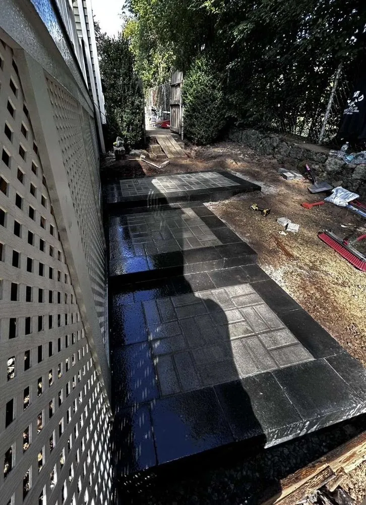 Trusted landscape design in Revere, MA - TMD Remodeling