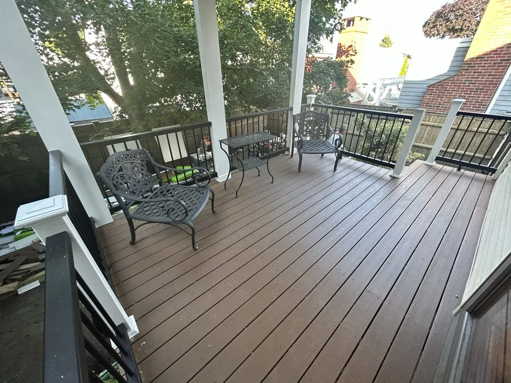 Local residential landscaping in Revere, MA - TMD Remodeling