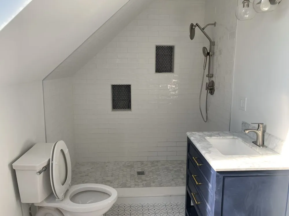 Affordable residential landscaping for outdoor upgrades across Revere, MA - TMD Remodeling