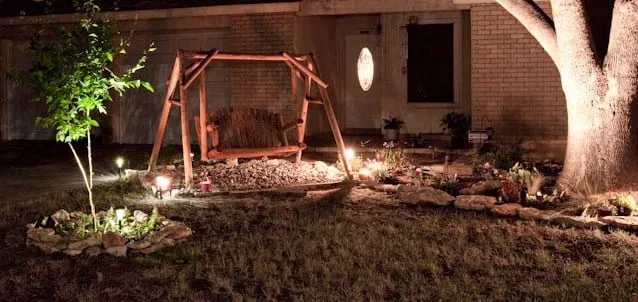 Affordable yard cleanup service for residential properties across Pflugerville, TX - TME Landscaping