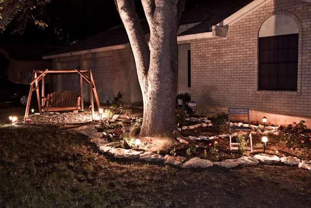 Local landscape design in Pflugerville, TX - TME Landscaping