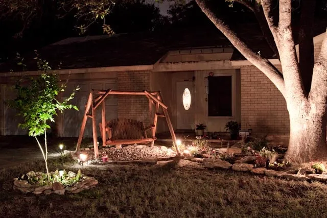 Reliable yard maintenance for residential properties across Pflugerville, TX - TME Landscaping
