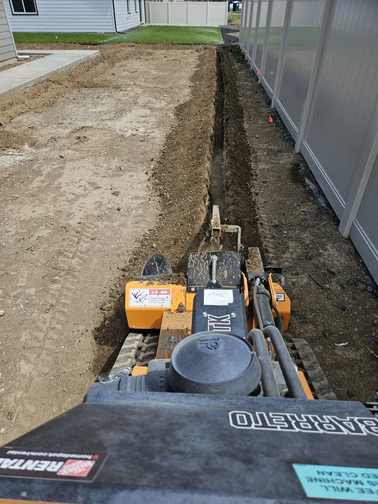 Professional lawn mowing service experts serving Yakima, WA - TMG Landscaping