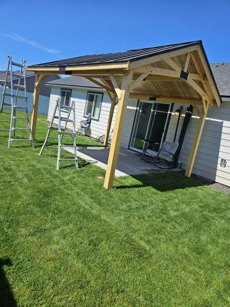 Top-rated landscape installation experts serving Yakima, WA - TMG Landscaping