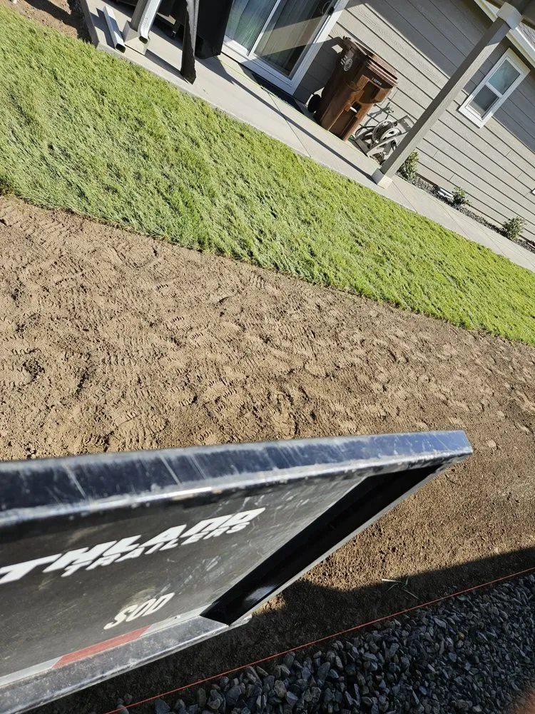 Reliable landscaping services for year-round maintenance across Yakima, WA - TMG Landscaping