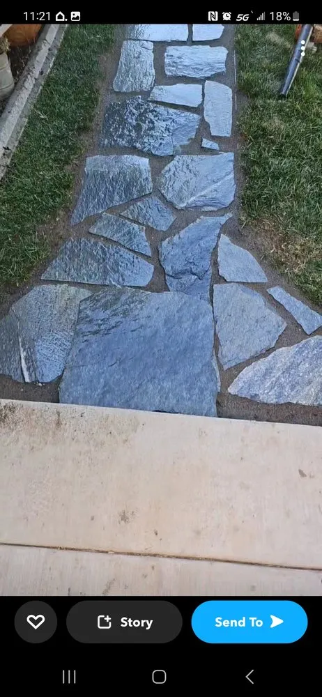 Expert yard cleanup service in Yakima, WA by TMG Landscaping