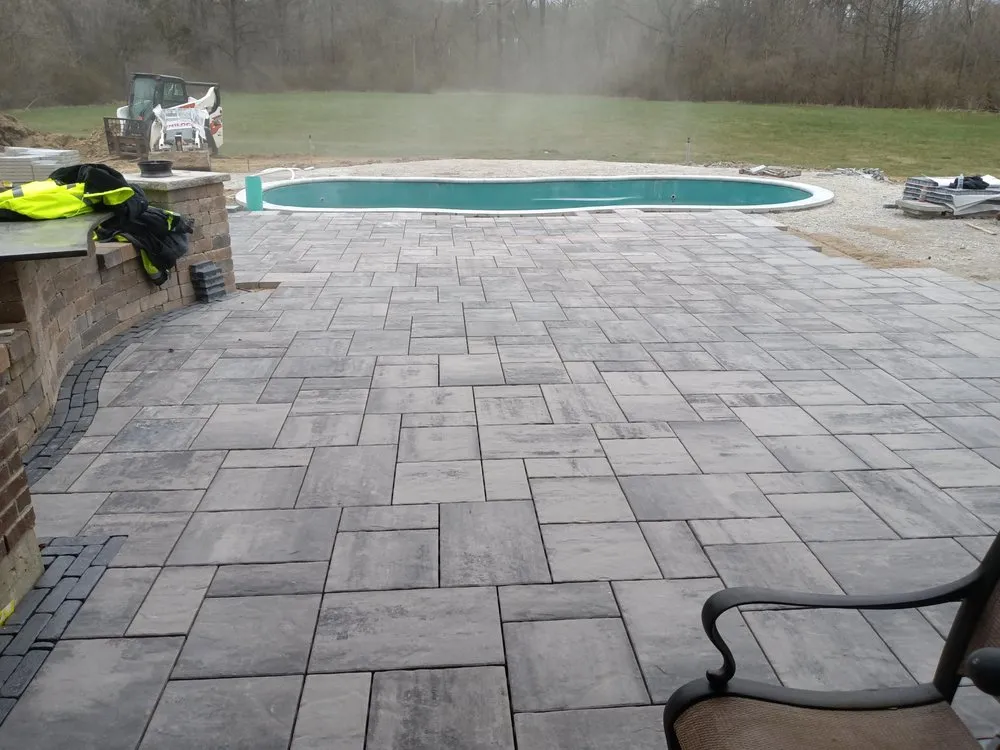 Trusted residential landscaping for beautiful yards across Covington, KY - Tmj Aguilar Outdoor service