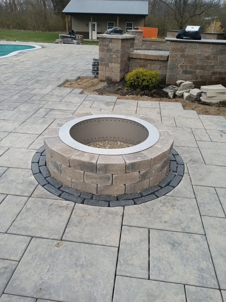 Reliable residential landscaping in Covington, KY - Tmj Aguilar Outdoor service