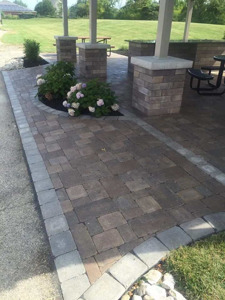 Trusted landscape design in Covington, KY by Tmj Aguilar Outdoor service