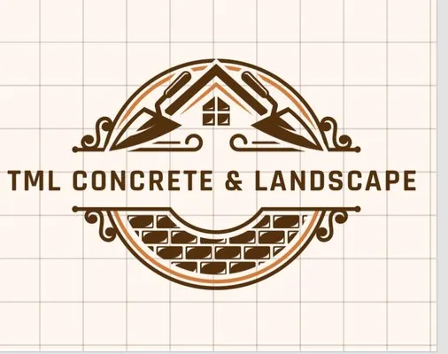 TML Concrete & Landscape