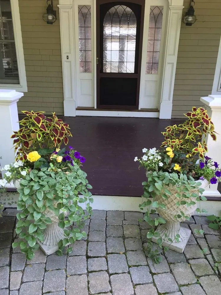 Trusted lawn care service experts serving Arundel, ME - TML Grounds Care